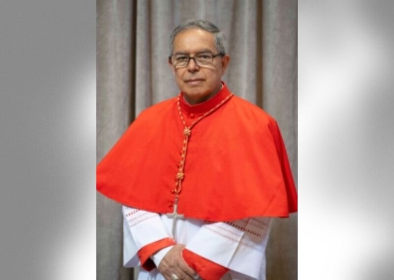 Image for the Tweet beginning: 🔴⚡️Colombie, l’appel de Noël du