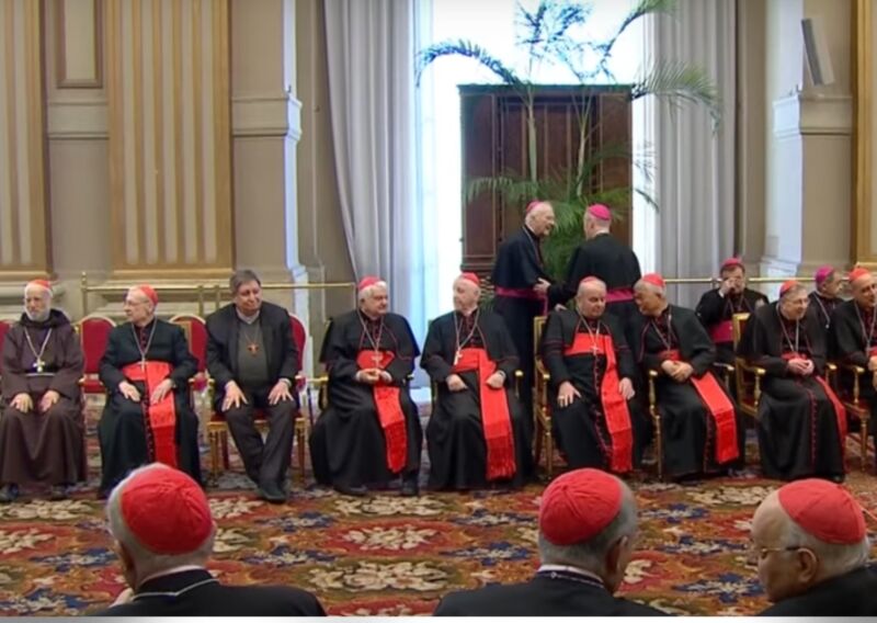 Image for the Tweet beginning: 🚨[ VŒUX DE NOËL A LA