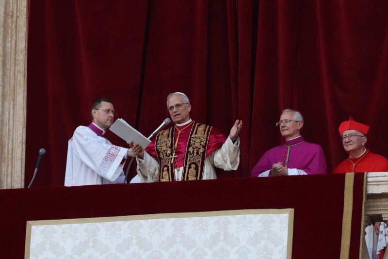 Image for the Tweet beginning: 🔴🚨LETTRE APOSTOLIQUE « UNE FIDÉLITÉ QUI