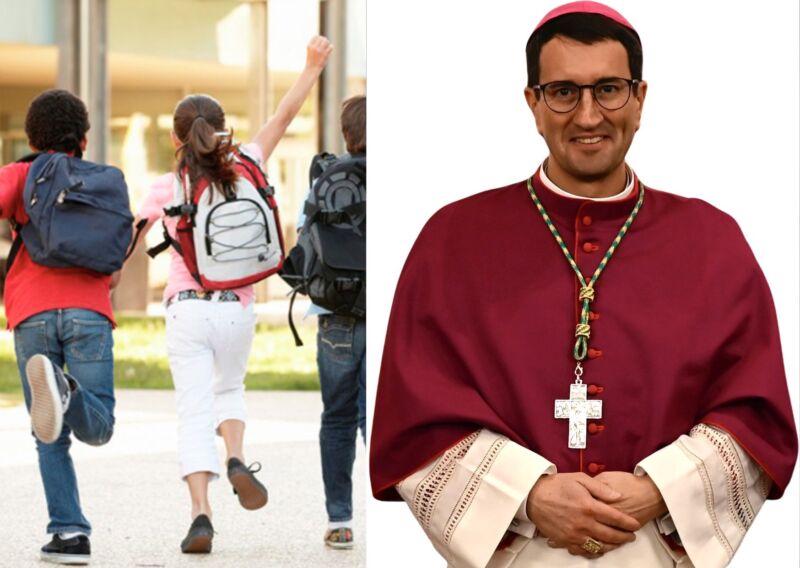 Image for the Tweet beginning: 🚨Événement : ouverture de la