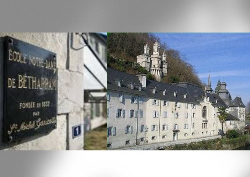 Image for the Tweet beginning: 🚨ABUS DANS L'EGLISE ⚡️ 

🔴«