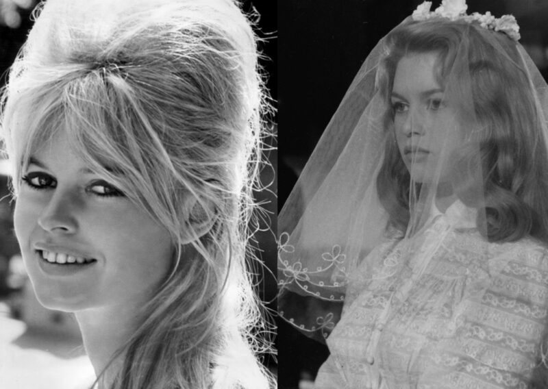 Image for the Tweet beginning: 🔴Mort de Brigitte Bardot, une