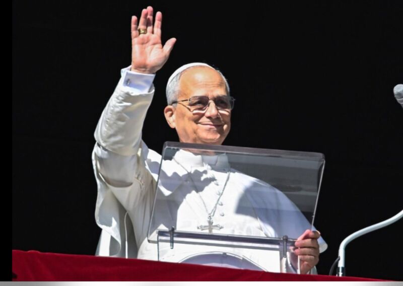 Image for the Tweet beginning: 🇻🇦🚨"L’intérêt du peuple vénézuélien bien-aimé