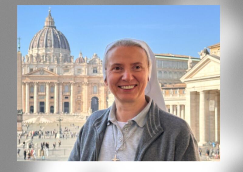 Image for the Tweet beginning: 🔴⚡️Bilan de la sœur Brambilla