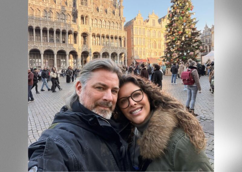 Image for the Tweet beginning: 🚨⚡️ "Chaque don est un