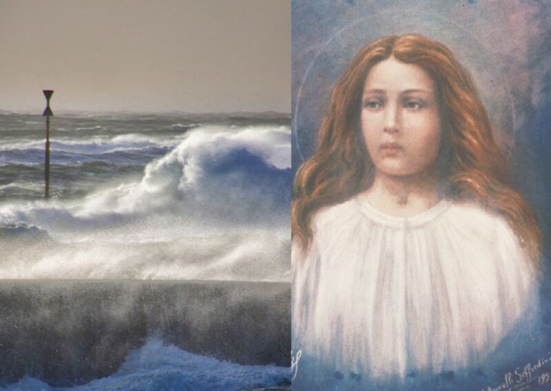 Image for the Tweet beginning: 🚨TEMPÊTE GORETTI : Pourquoi a-t-on