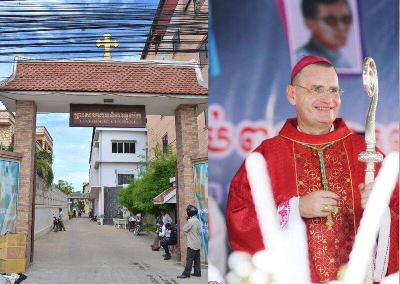 Image for the Tweet beginning: 🚨FLASH I "SILENCE" : l’appel