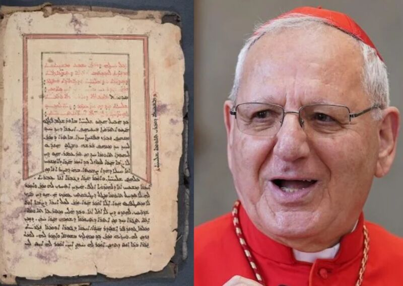 Image for the Tweet beginning: 🚨Après ses propos sur Israël,