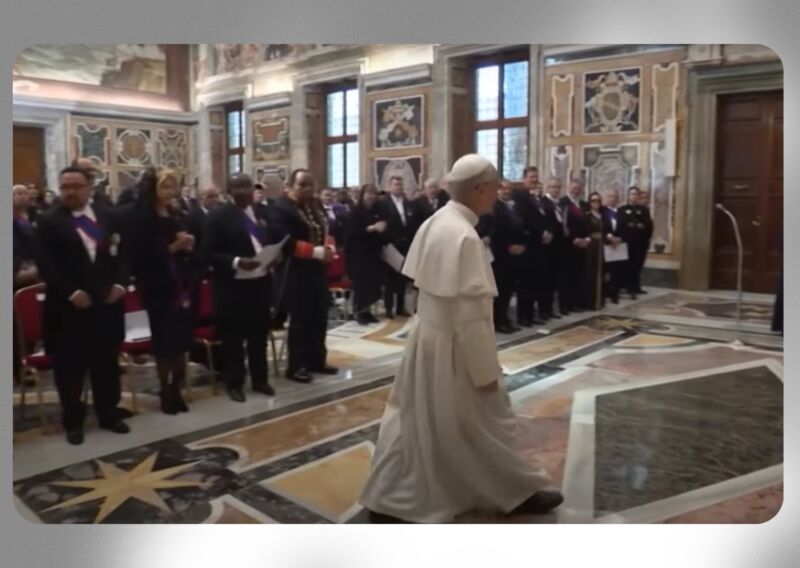 Image for the Tweet beginning: 🚨⚡️🇻🇦[DISCOURS AU CORPS DIPLOMATIQUE] 

🔴Le