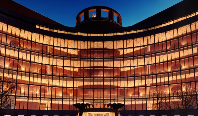 Image for the Tweet beginning: ⚡️FLASH I États-Unis : un