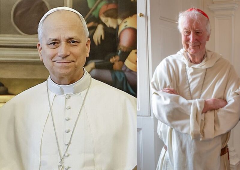 Image for the Tweet beginning: 🔴⚡️Entre idéologie et ambiguïtés doctrinales