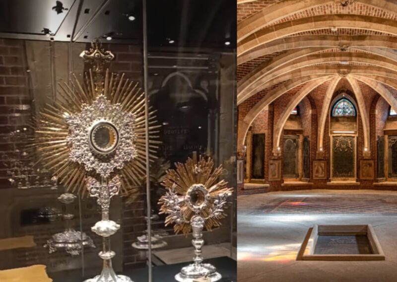 Image for the Tweet beginning: 🚨Après des décennies d’attente, le