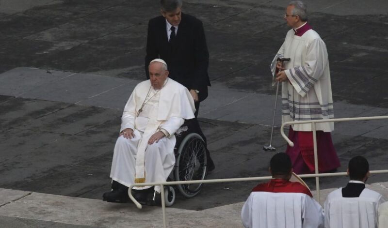 Image for the Tweet beginning: 🔴⚡️La surexposition médiatique suffit-elle à