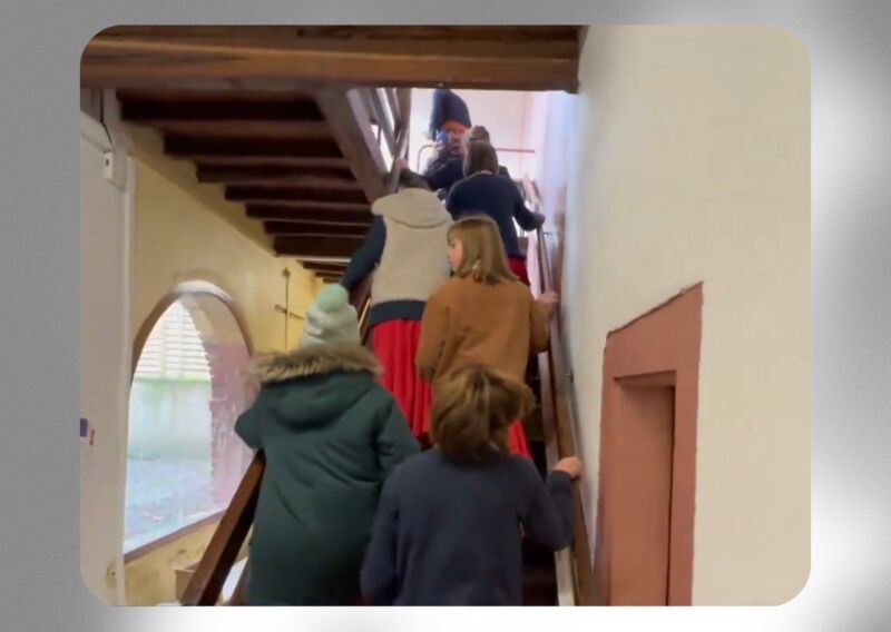 Image for the Tweet beginning: 🚨⚡️[Enseignement catholique] L’État est condamné