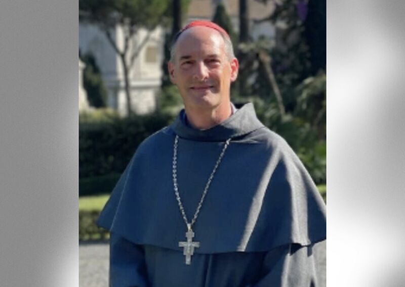 Image for the Tweet beginning: 📢✝️« Je ne peux pas accepter