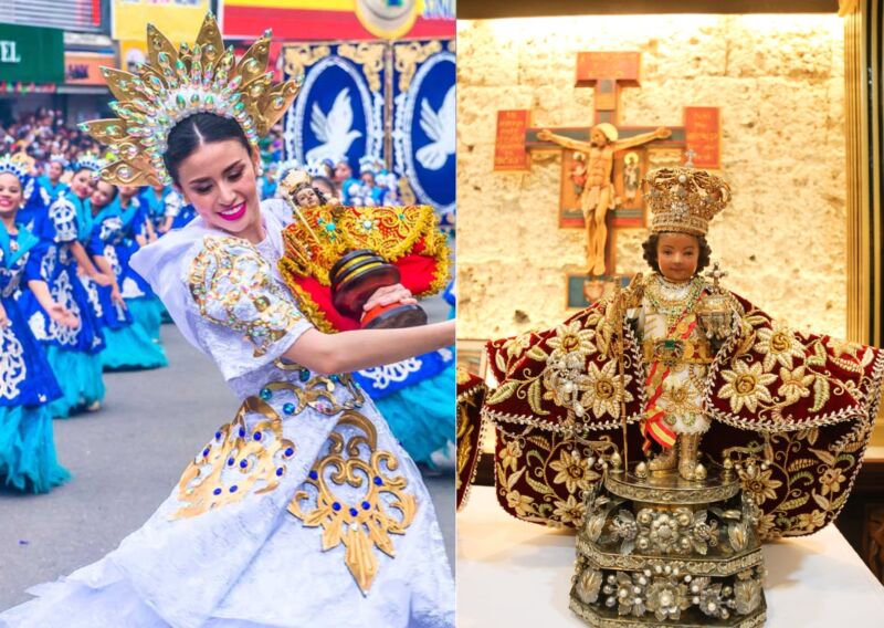 Image for the Tweet beginning: 🔴⚡️Les évêques philippins tirent la