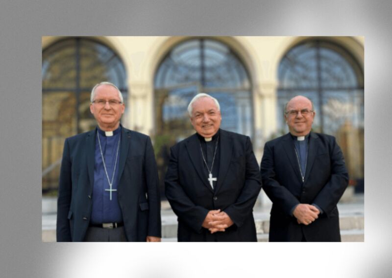 Image for the Tweet beginning: 🚨[ DOCUMENT ] TRIBUNE DES