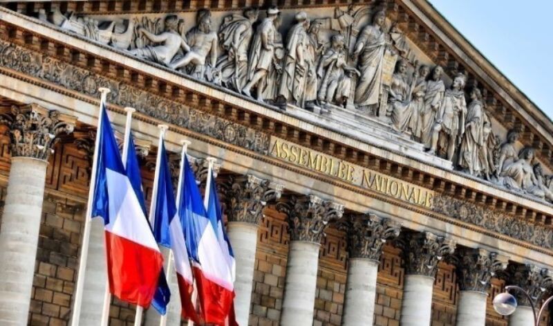 Image for the Tweet beginning: 🚨Euthanasie : fallait-il vraiment une