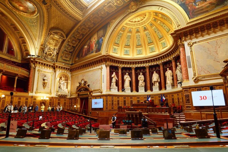 Image for the Tweet beginning: 🚨📣[Editorial] De l’abolition de la