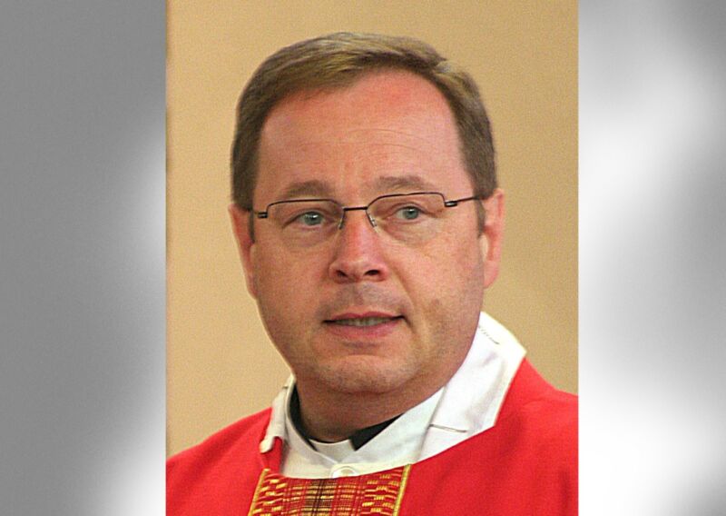 Image for the Tweet beginning: 🚨📣L'Église d’Allemagne au bord de