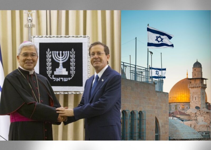 Image for the Tweet beginning: 🔴⚡️"L’antisémitisme n’a pas sa place,