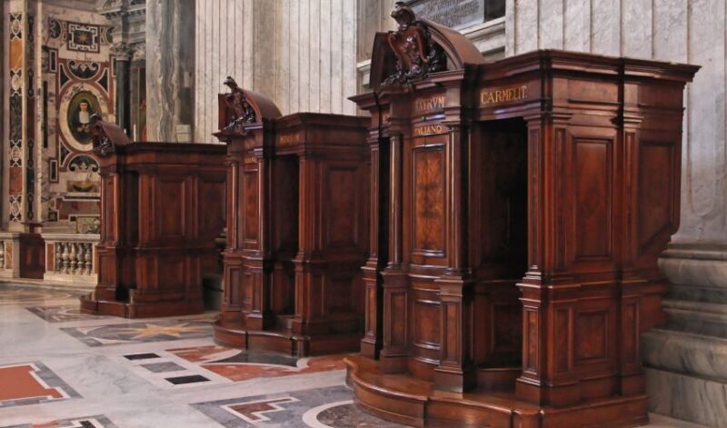 Image for the Tweet beginning: 🚨✝️ALERTE I Entre incohérence et