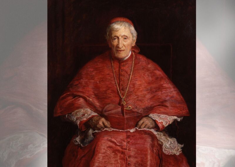 Image for the Tweet beginning: 🇻🇦⚡️[ DECRET ] Saint John