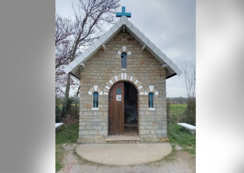 Image for the Tweet beginning: 🔴⚡️Lingots d’or, dons de fidèles