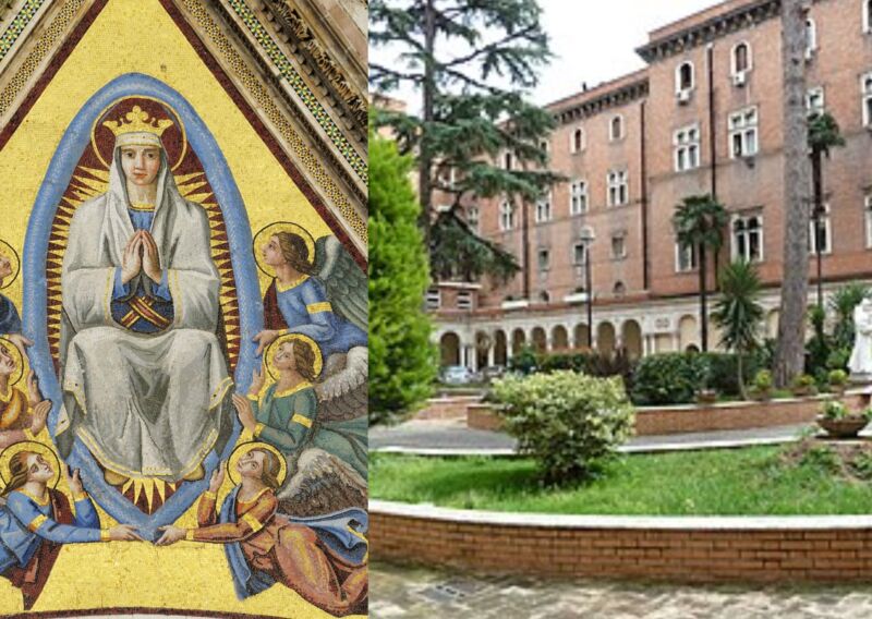 Image for the Tweet beginning: 📙🇻🇦[ Document ] Le Saint-Siège