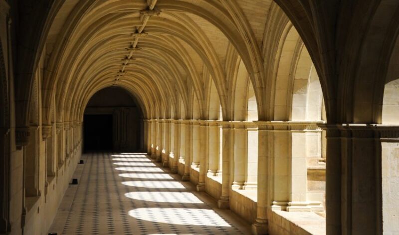 Image for the Tweet beginning: 🟧[ Réflexion ] Une foi