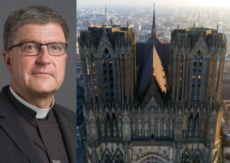 Image for the Tweet beginning: 🚨FLASH I Une association de