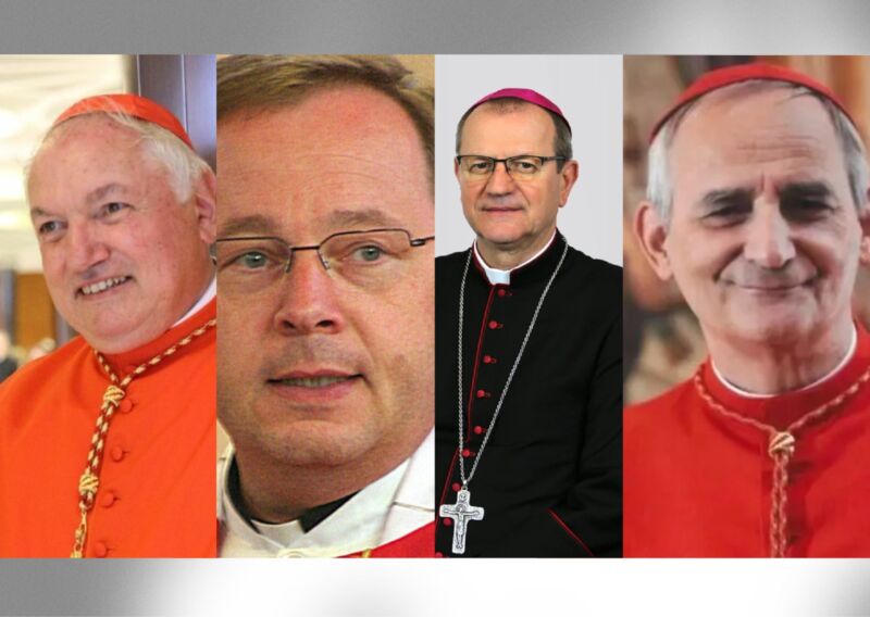 Image for the Tweet beginning: 🚨"L’Europe ne peut être un