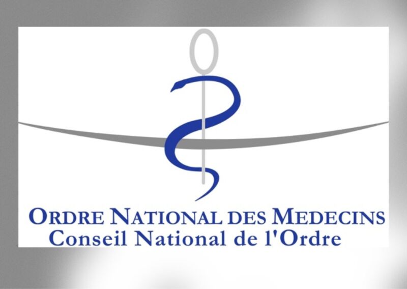 Image for the Tweet beginning: 🚨FLASH I [ Euthanasie ]