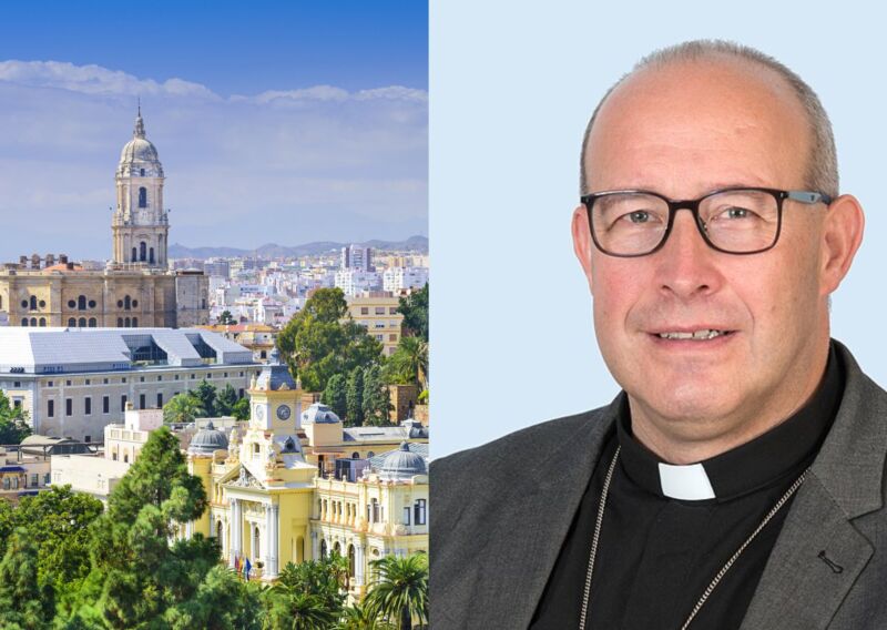 Image for the Tweet beginning: 🇪🇸✝️Provocation ou malentendu ? Un