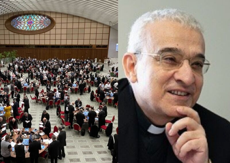 Image for the Tweet beginning: ⚡️« Manque de conversion ou malaise